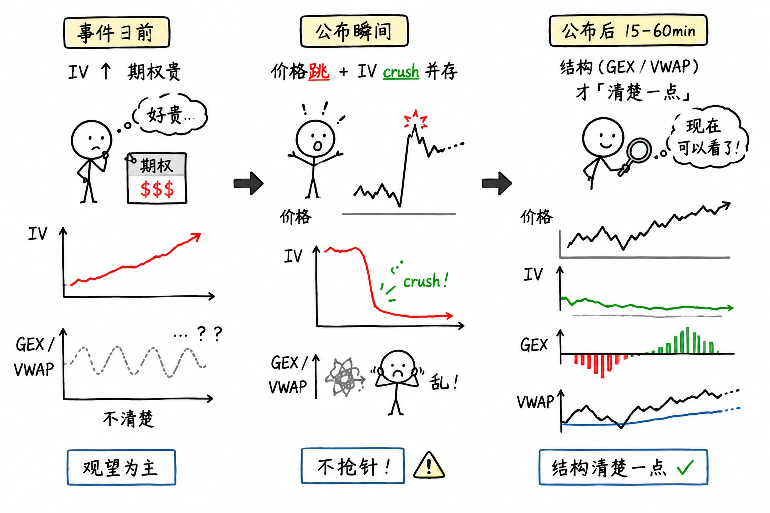 图 7-4  事件日时间轴